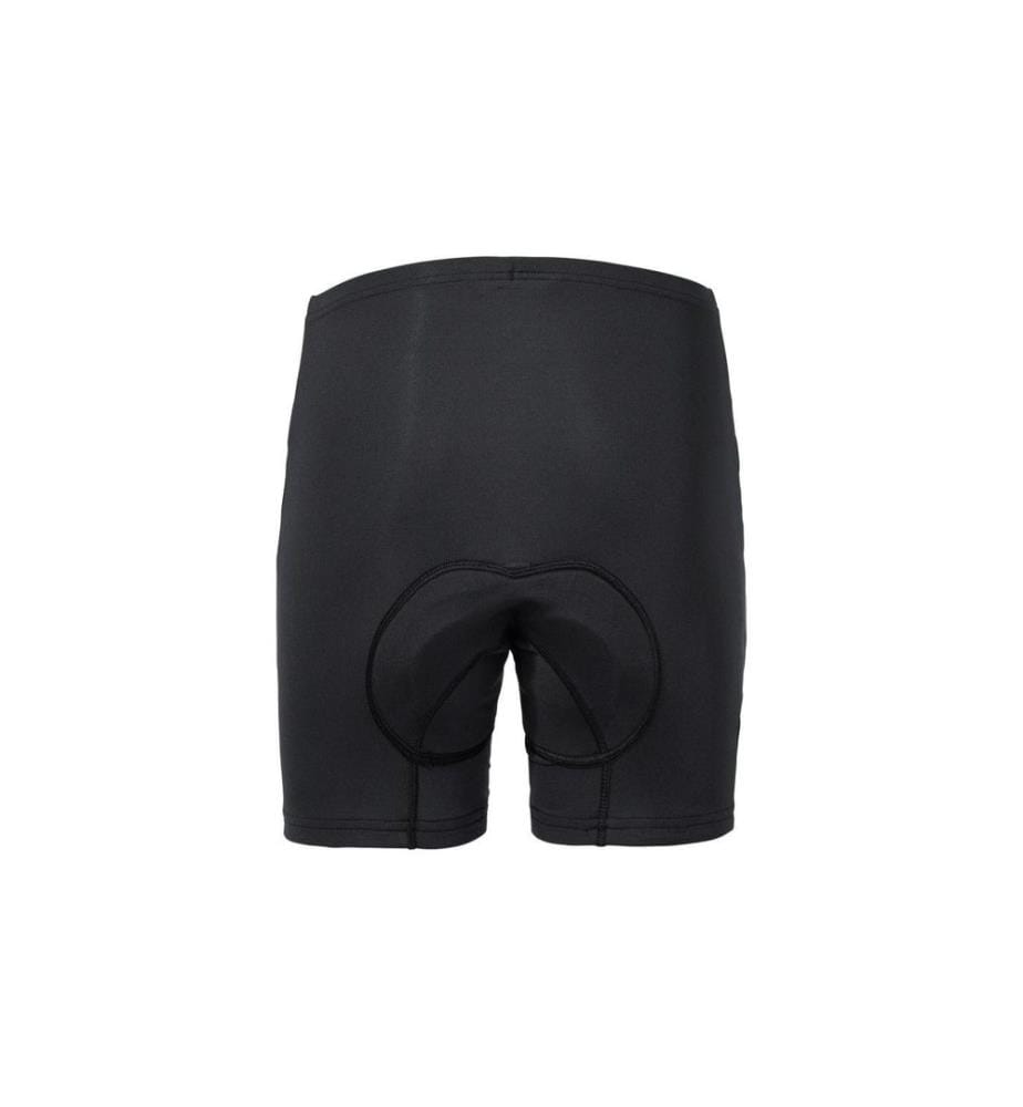 VAUDE - Wo Bike Innerpants TP Noir, 36