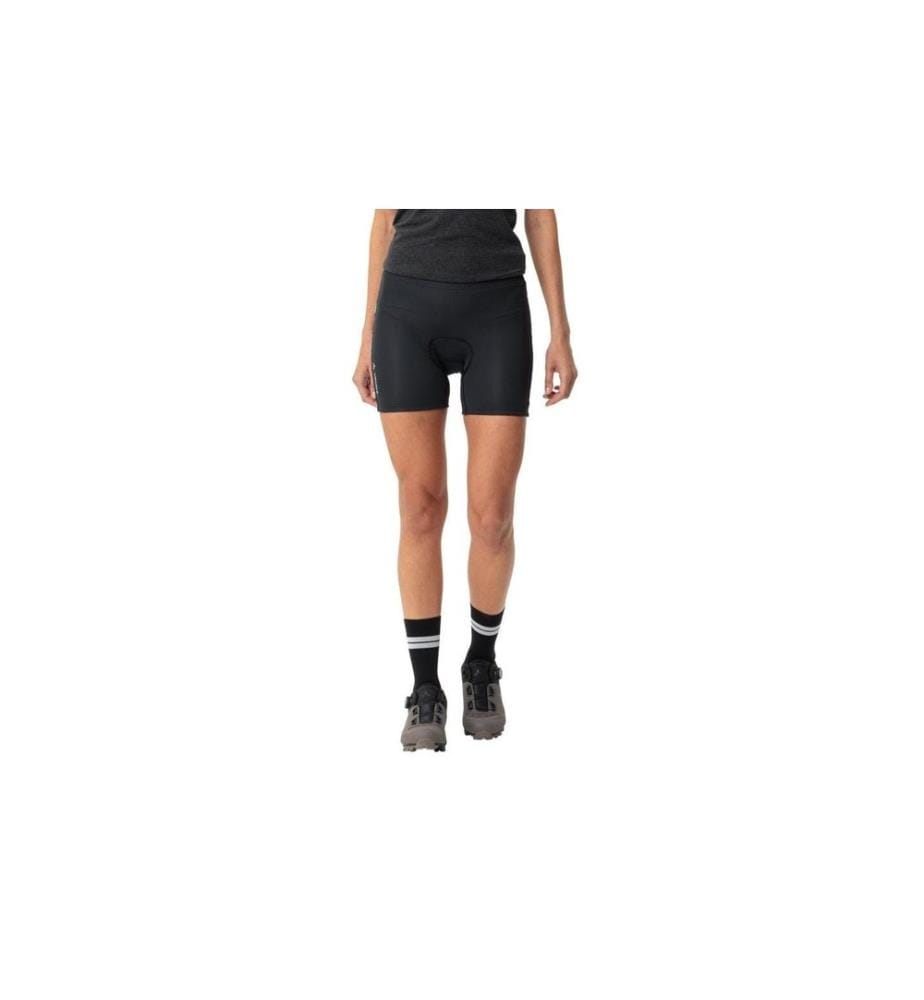 VAUDE - Wo Bike Innerpants TP Noir, 36