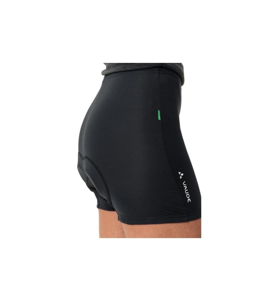 VAUDE - Wo Bike Innerpants TP Schwarz, 42
