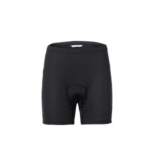 VAUDE - Wo Bike Innerpants TP Schwarz, 44