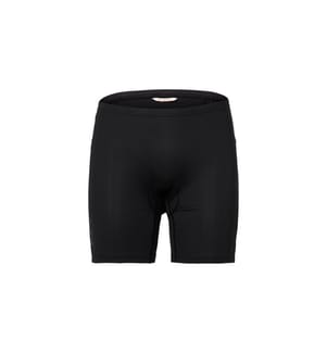 VAUDE - Me Bike Innerpants TP Noir, M