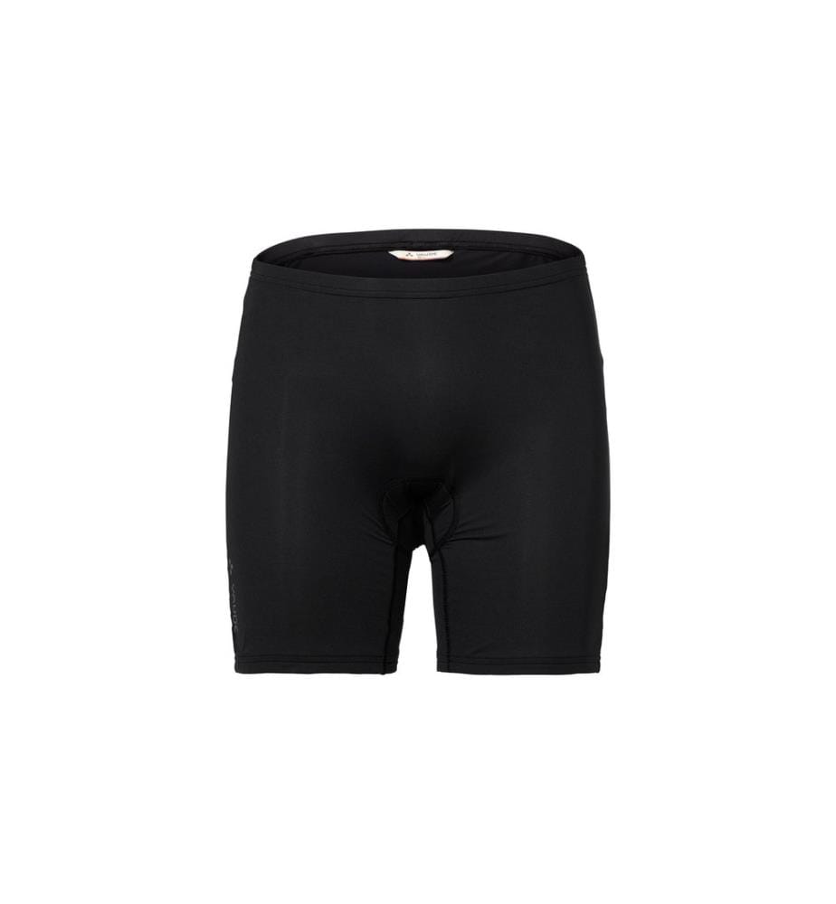 VAUDE - Me Bike Innerpants TP Noir, L