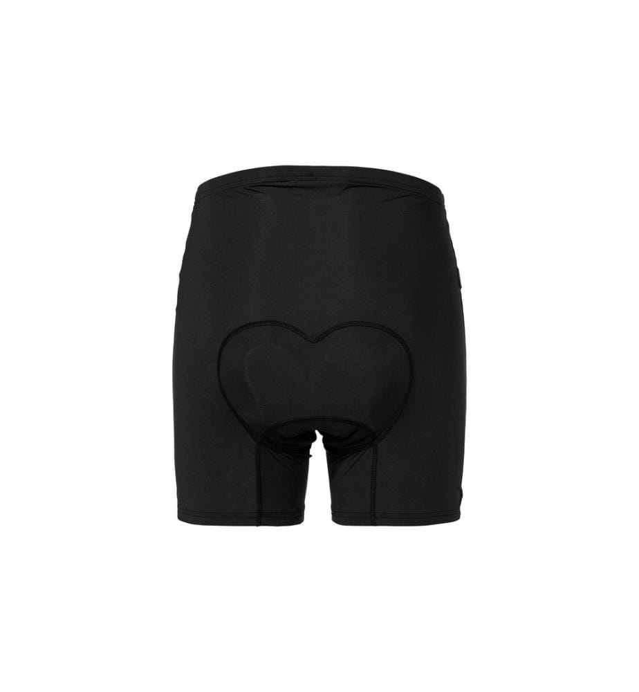 VAUDE - Me Bike Innerpants TP Noir, L
