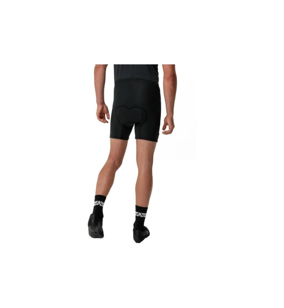 VAUDE - Me Bike Innerpants TP Noir, L
