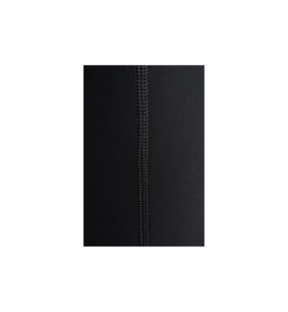 VAUDE - Beinwärmer II Schwarz, S