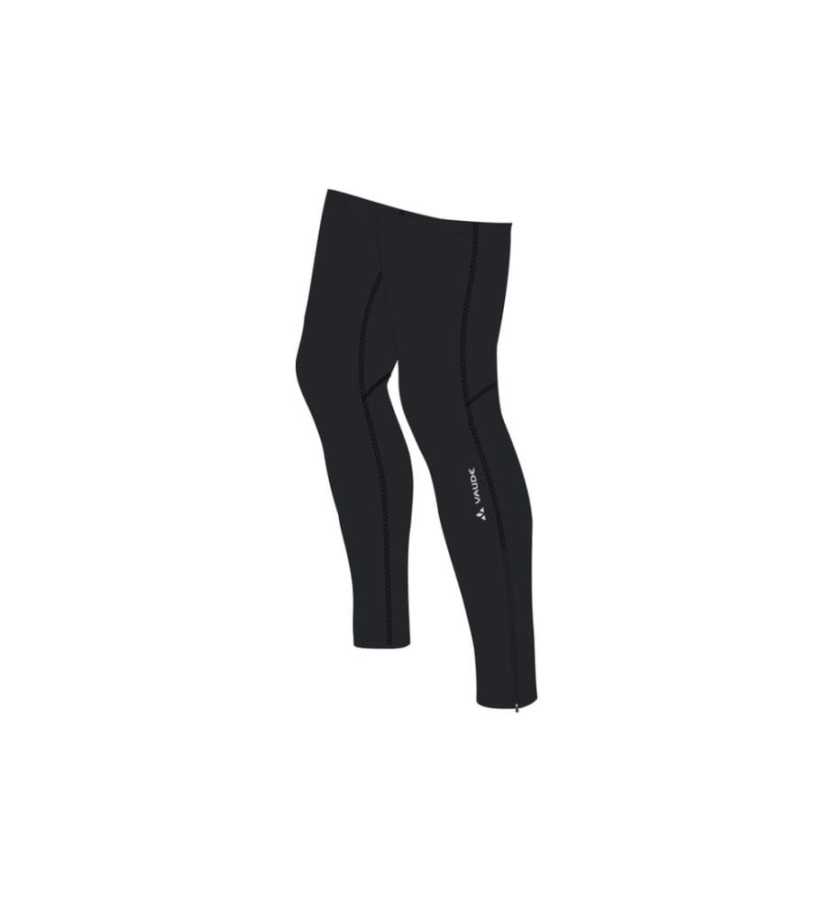 VAUDE - Beinwärmer II Schwarz, S