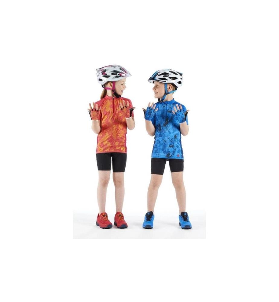 VAUDE - Kids Elmo Pants VI, black, 134/140