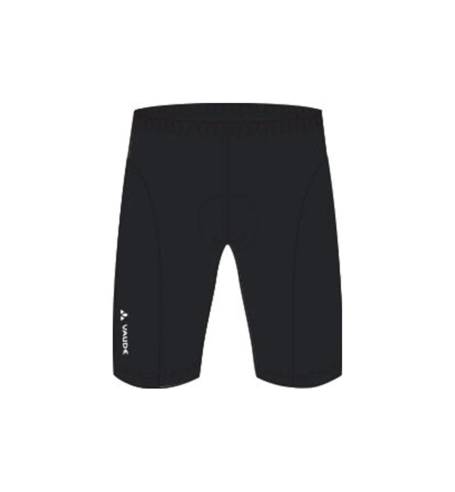 VAUDE - Kids Elmo Pants VI, black, 134/140