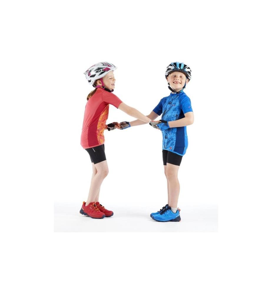 VAUDE - Kids Elmo Pants VI, black, 158/164