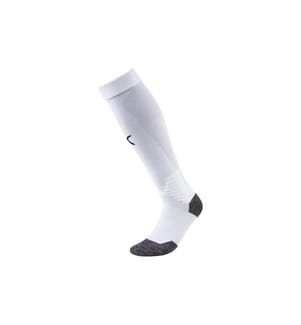 Puma - Socks Team Liga Weiss, 35 - 38