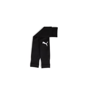 Puma - Sleeve Socks Team Goal Schwarz, 3
