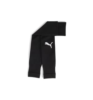Puma - Sleeve Socks Team Goal Noir, 43 - 46