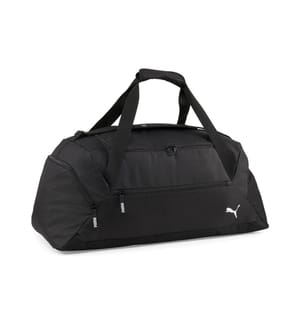 Puma - Teambag Team Goal Grösse: S, Schwarz