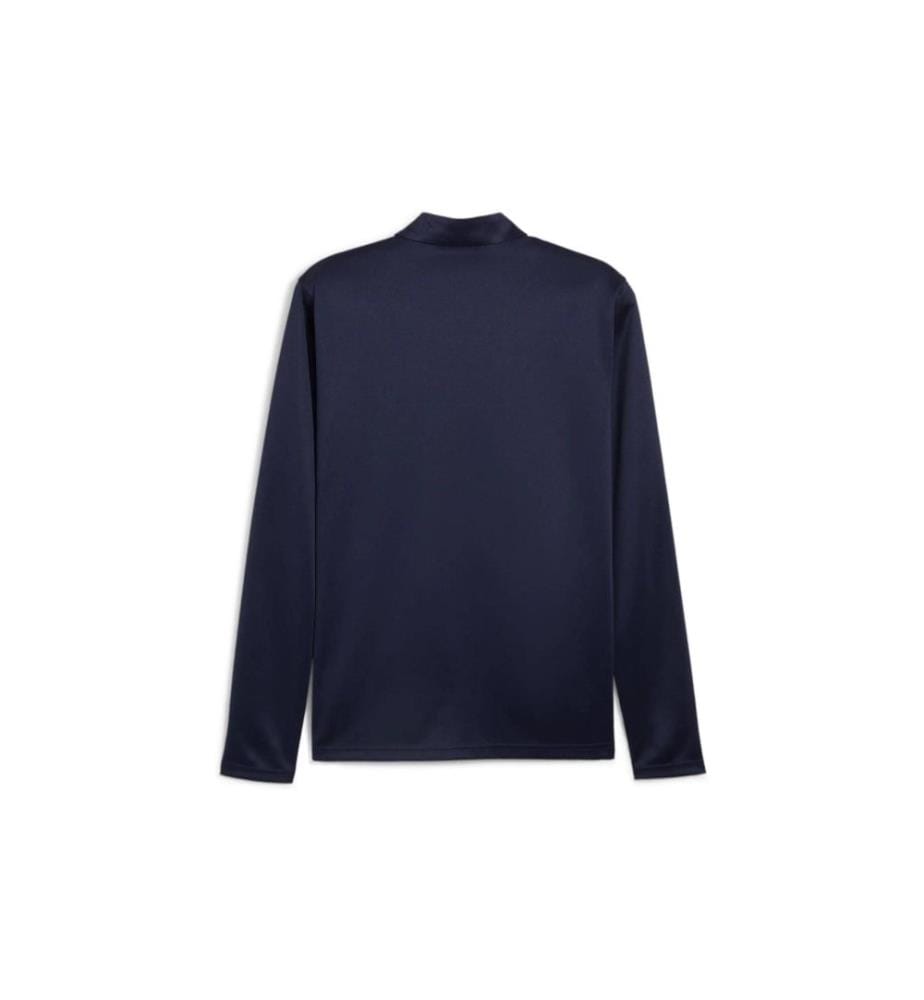Puma - Training Jacket teamGOAL S, Dunkelblau