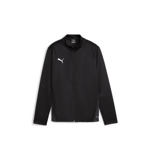 Puma - Jacket teamGOAL Training Jr 152, Noir