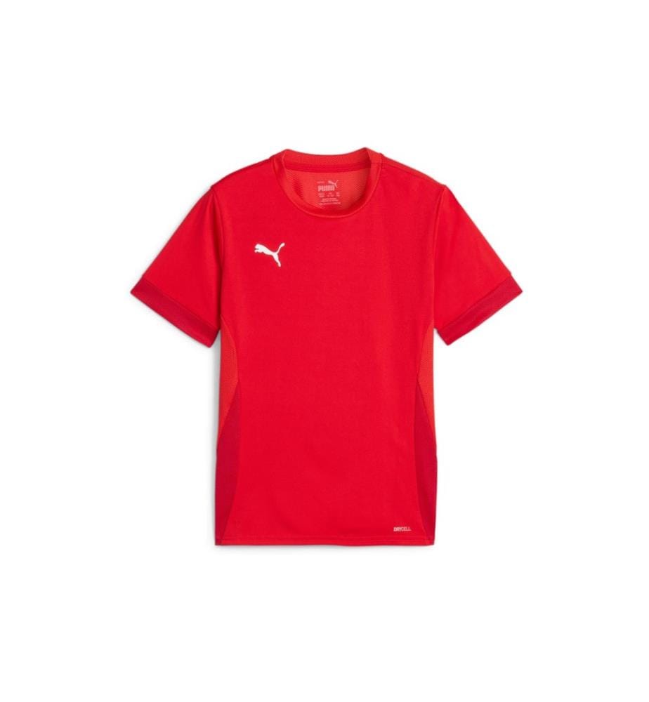 Puma - Jersey teamGOAL Matchday Jr 164, Rot