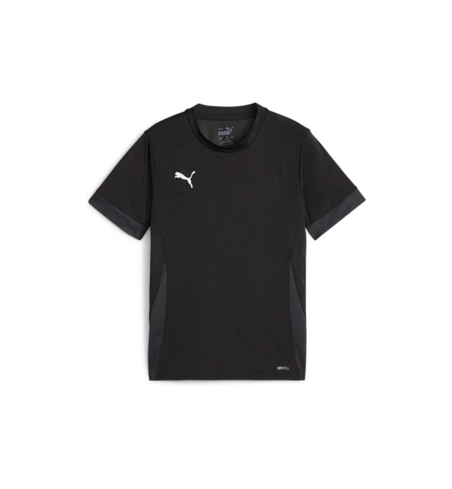 Puma - Jersey teamGOAL Matchday Jr 152, Schwarz