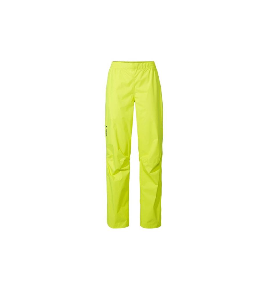 VAUDE - Women's Drop Pants II, 42