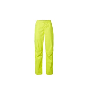 VAUDE - Women's Drop Pants II, 42