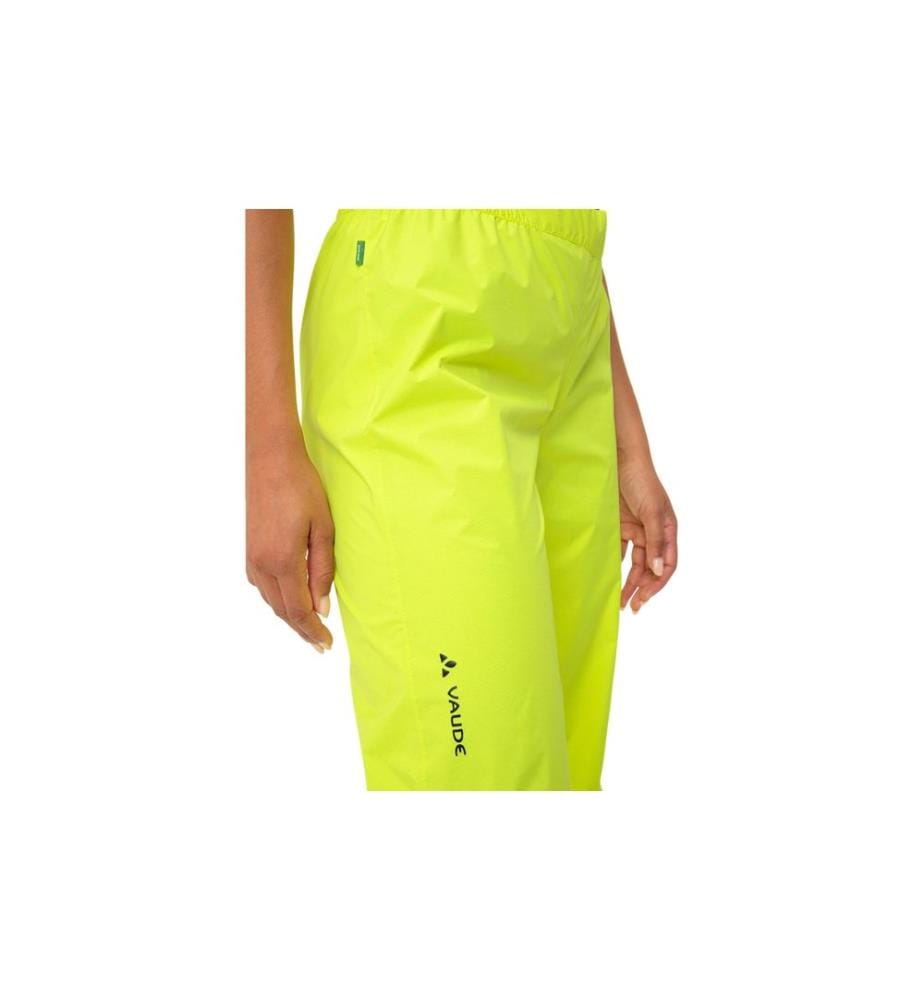 VAUDE - Women's Drop Pants II, 42