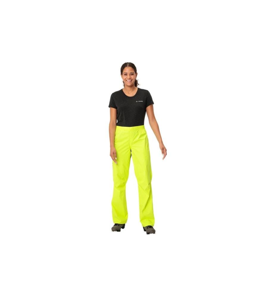 VAUDE - Women's Drop Pants II, 42