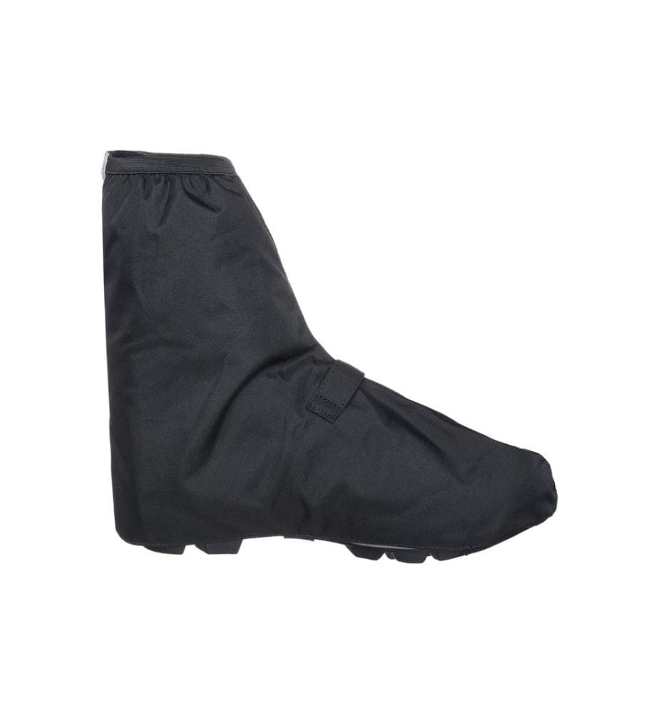 VAUDE - Guêtres Bike courtes, 44-46, noir, unisexe