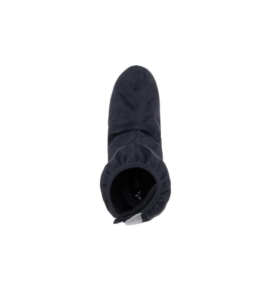 VAUDE - Bike Gamaschen Kurz, 47-49, black, unisex