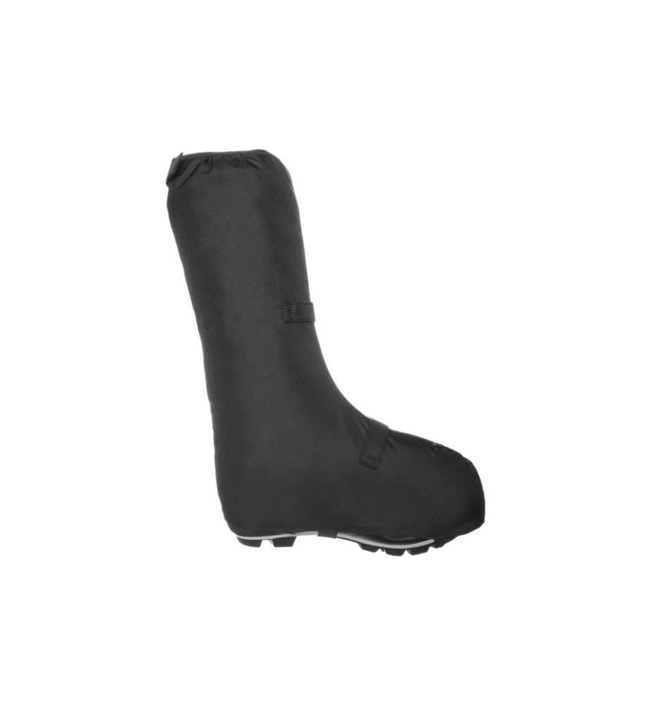 VAUDE - Bike Gamaschen Lang, 36-39, black, unisex