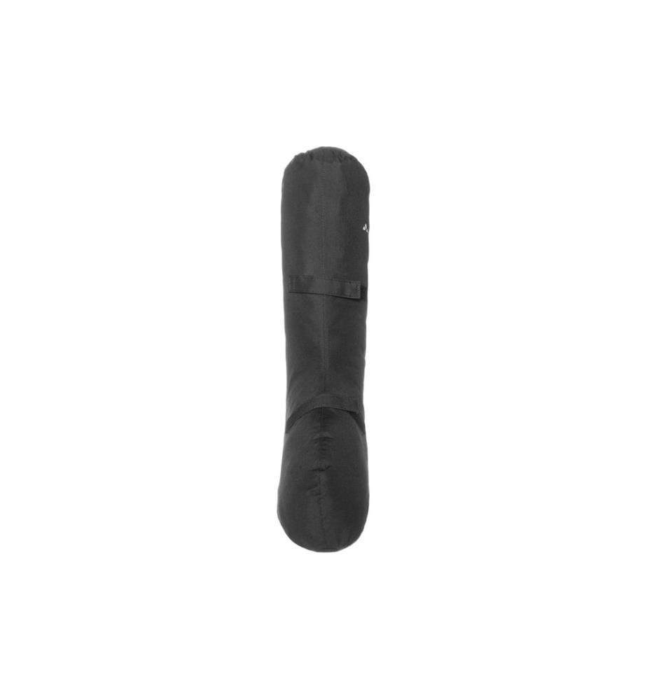 VAUDE - Bike Gamaschen Lang, 36-39, black, unisex