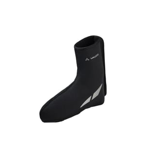 VAUDE - Pallas III Bike-Überschuhe, 36-39, black, unisex