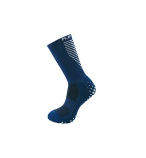 PlayWear - Grip Socks 38 - 42, Dunkelblau