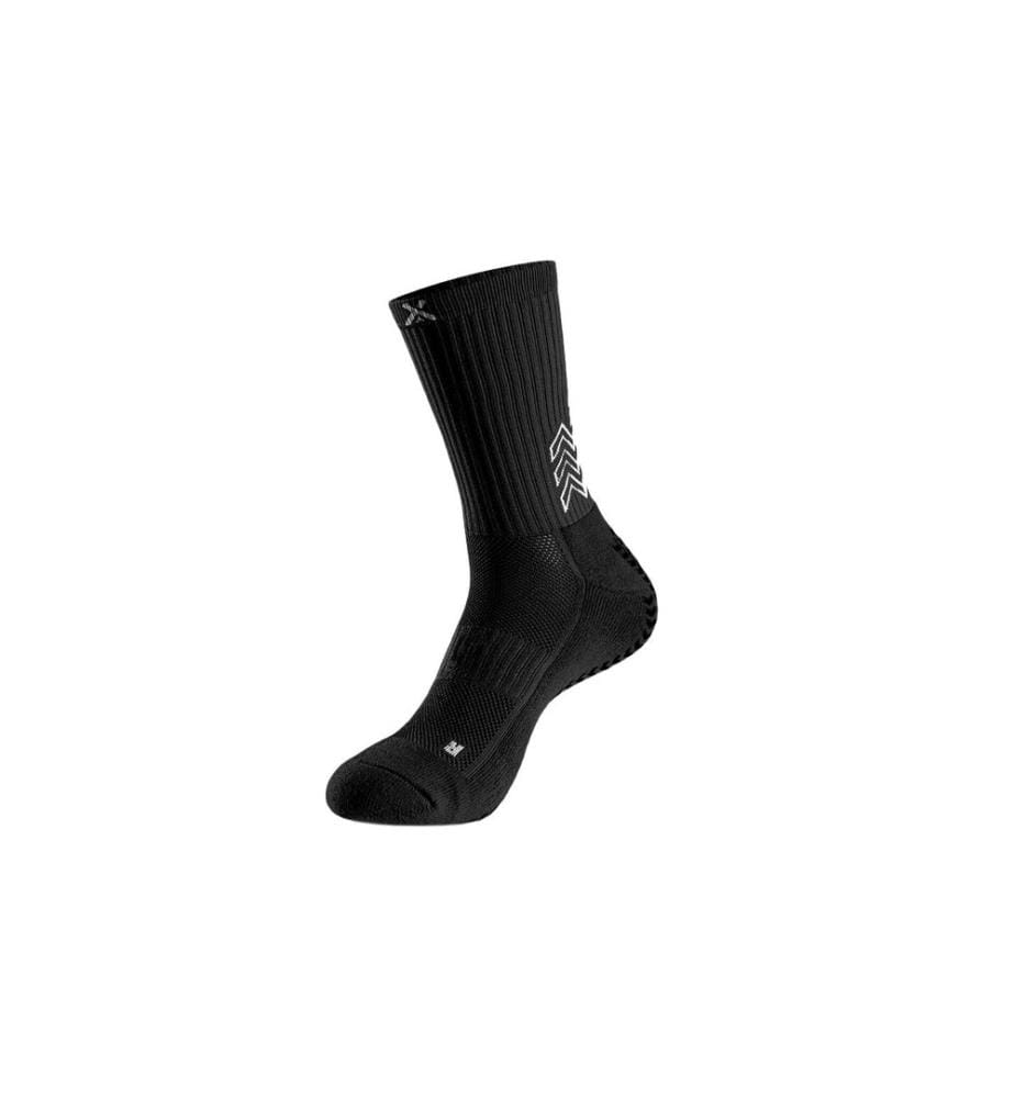 Gearxpro - SOXPro Classic Junior Grip Socks 31 - 34, Noir