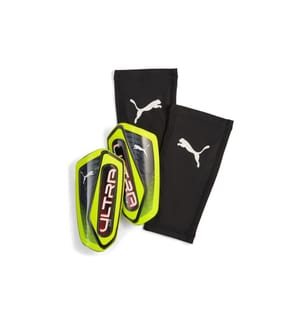 Puma - Schienbeinschoner Ultra Flex Sleeve L
