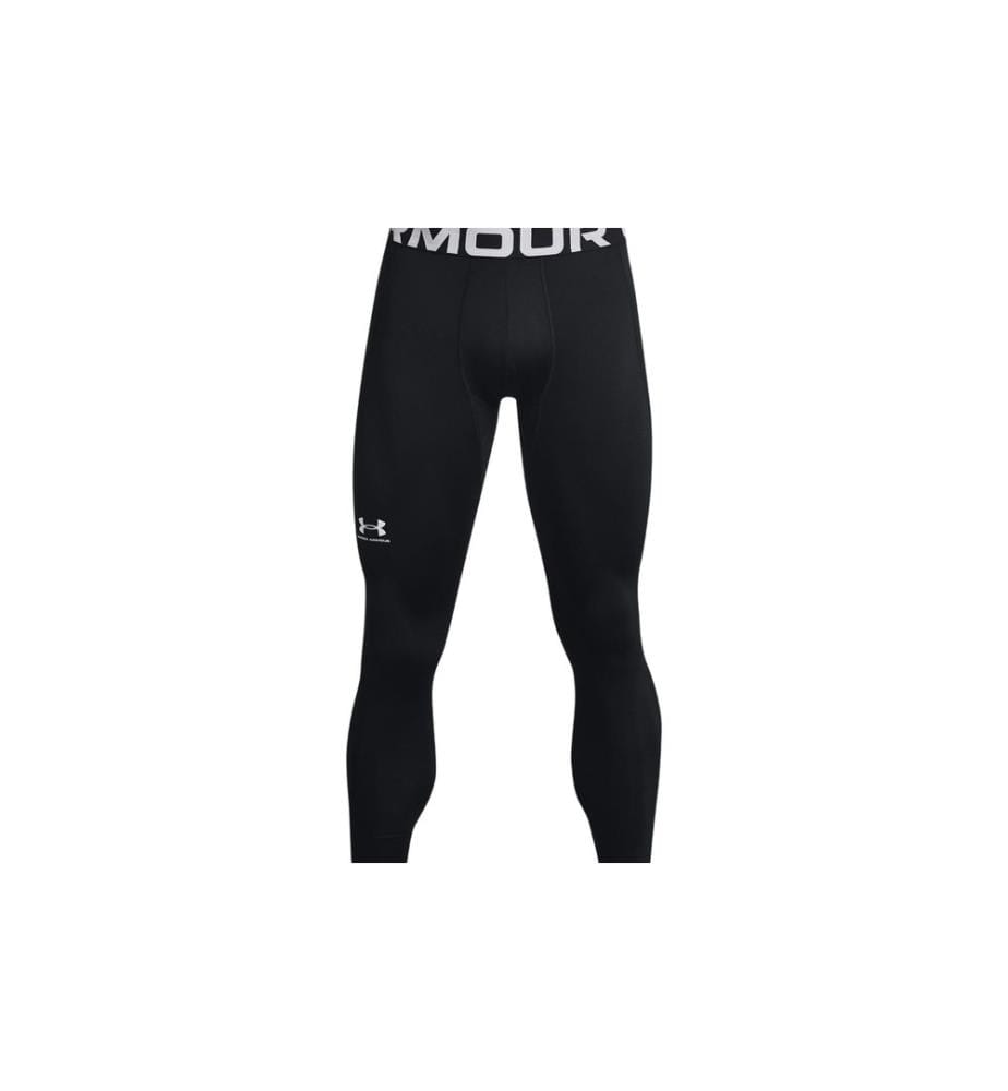 UNDER ARMOUR - Leggings fonctionnels ColdGear hommes Noir, L