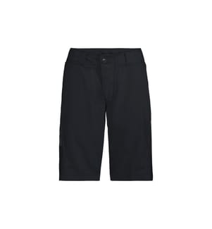 VAUDE - Damen Shorts Wo Ledro Schwarz, 40