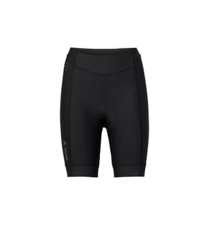 VAUDE - Damen Velohose Wo Posta Tights Schwarz, Grösse 40