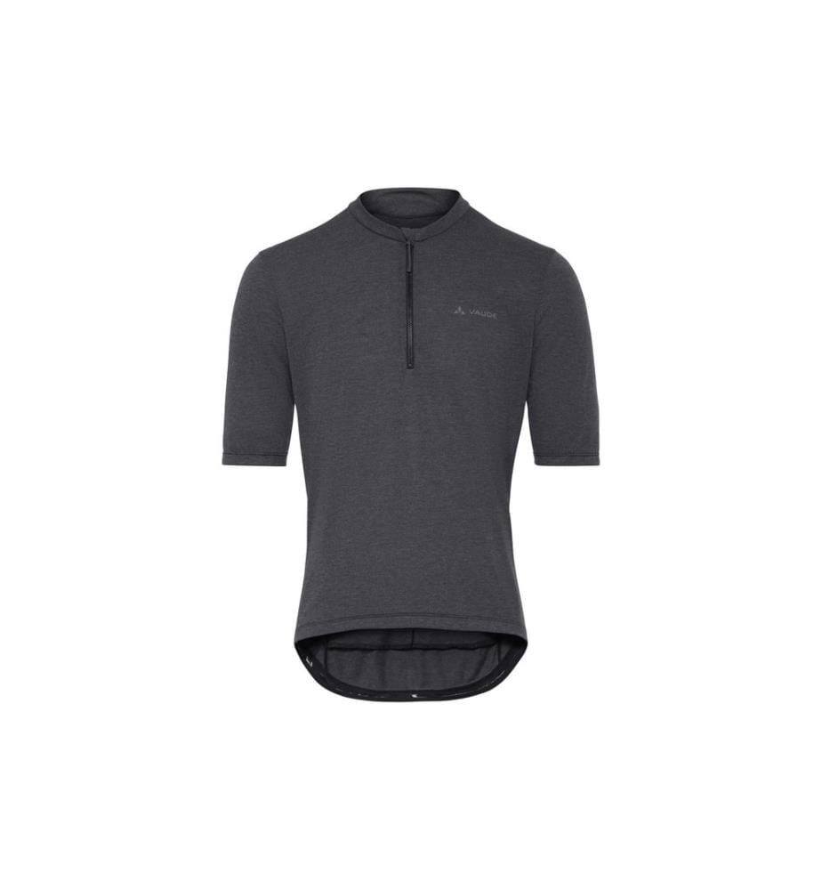 VAUDE - Hommes Maillot de vélo Me Kuro HZ Noir, Taille M