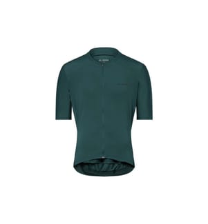 VAUDE - Herren Velotrikot Me Furka FZ III deep pond Grün, Grösse S