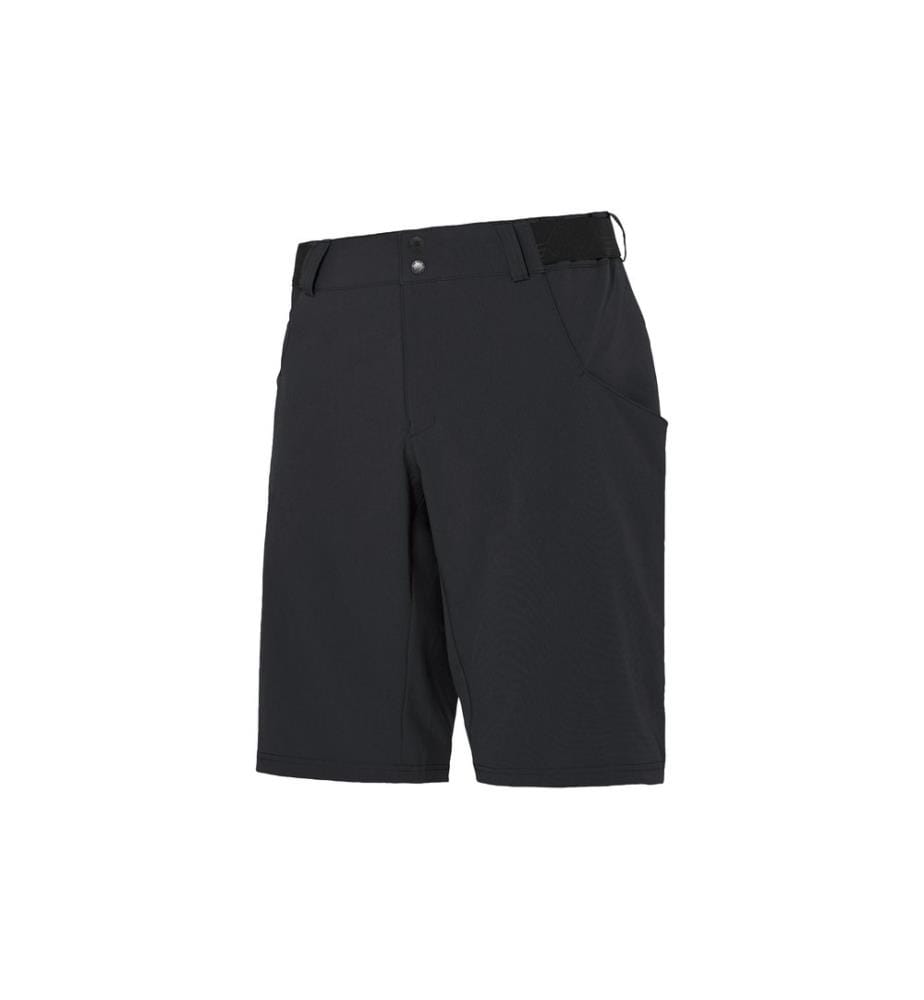 VAUDE - Hommes Short Me Loamer Noir, Taille XL
