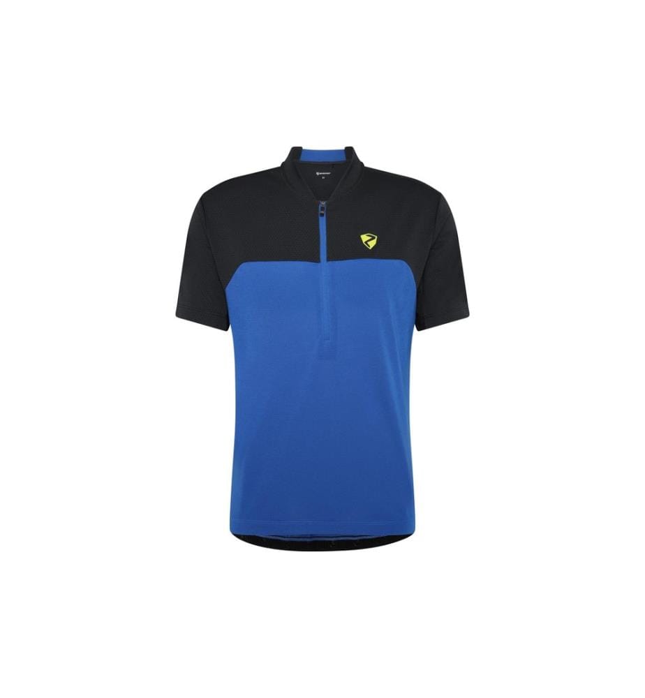 Ziener - Maillot de cyclisme NARIUS-Z Man Cobalt Blue, Gr. 58