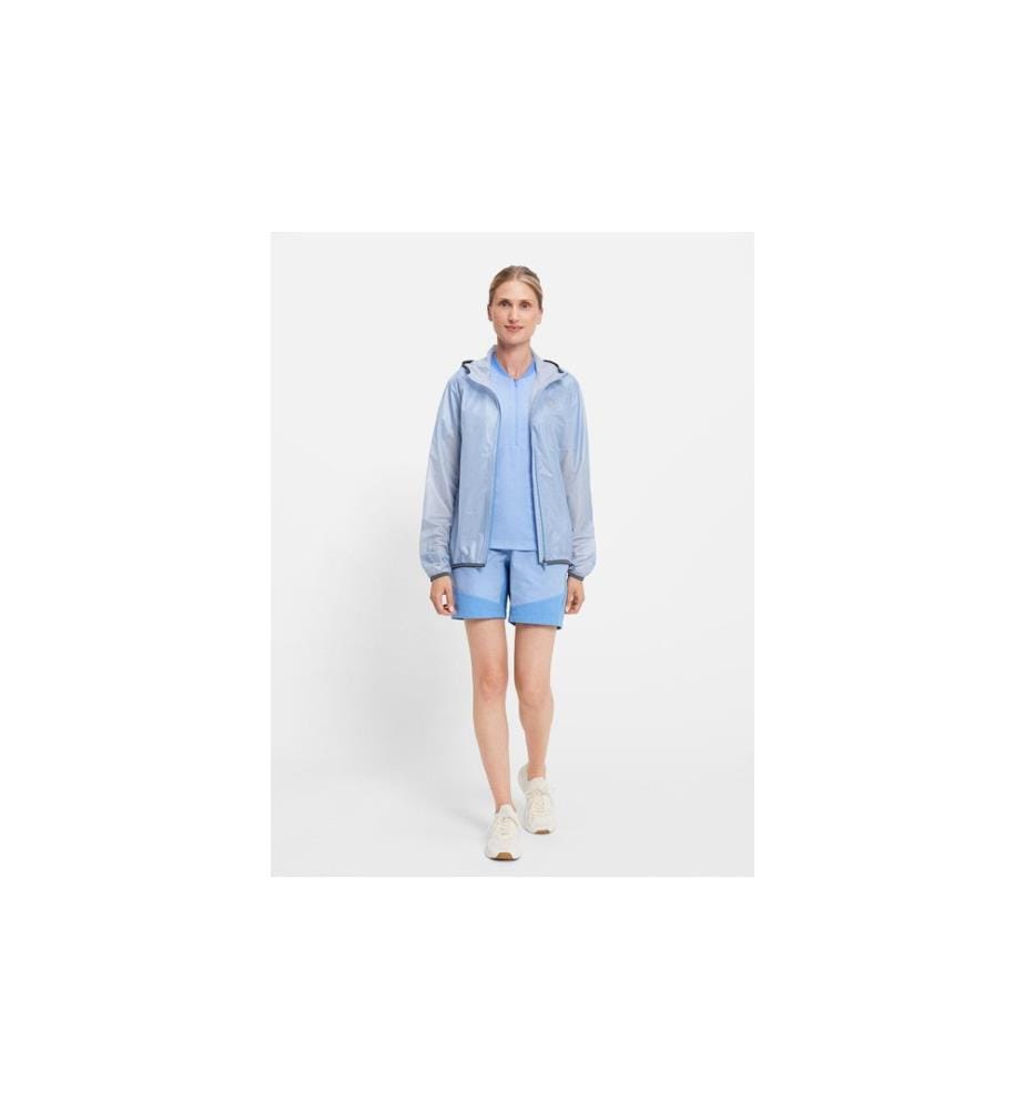 Ziener - Regenjacke NATINA-Z Lady Dreamy Sky, Gr. 44