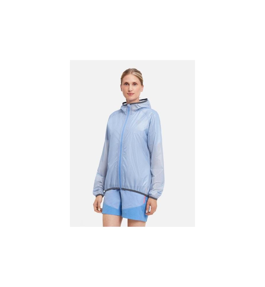 Ziener - Regenjacke NATINA-Z Lady Dreamy Sky, Gr. 44