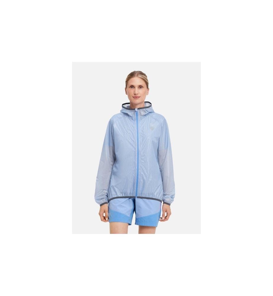 Ziener - Regenjacke NATINA-Z Lady Dreamy Sky, Gr. 44
