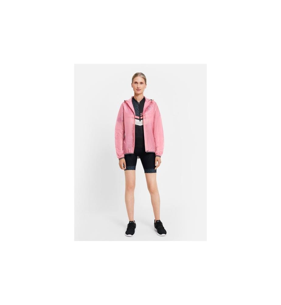 Ziener - Regenjacke NATINA-Z Lady Strawberry, Gr. 38
