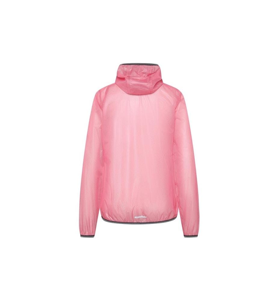 Ziener - Regenjacke NATINA-Z Lady Strawberry, Gr. 44