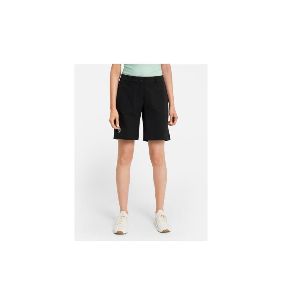 Ziener - Pantalons de vélo NAKOA-Z Lady Noir, Gr. 40
