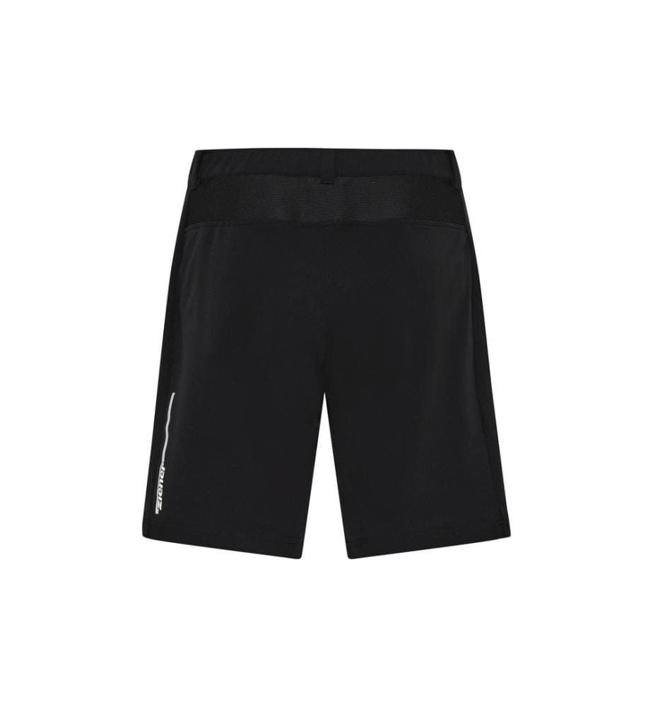 Ziener - Pantalons de vélo NAKOA-Z Lady Noir, Gr. 42