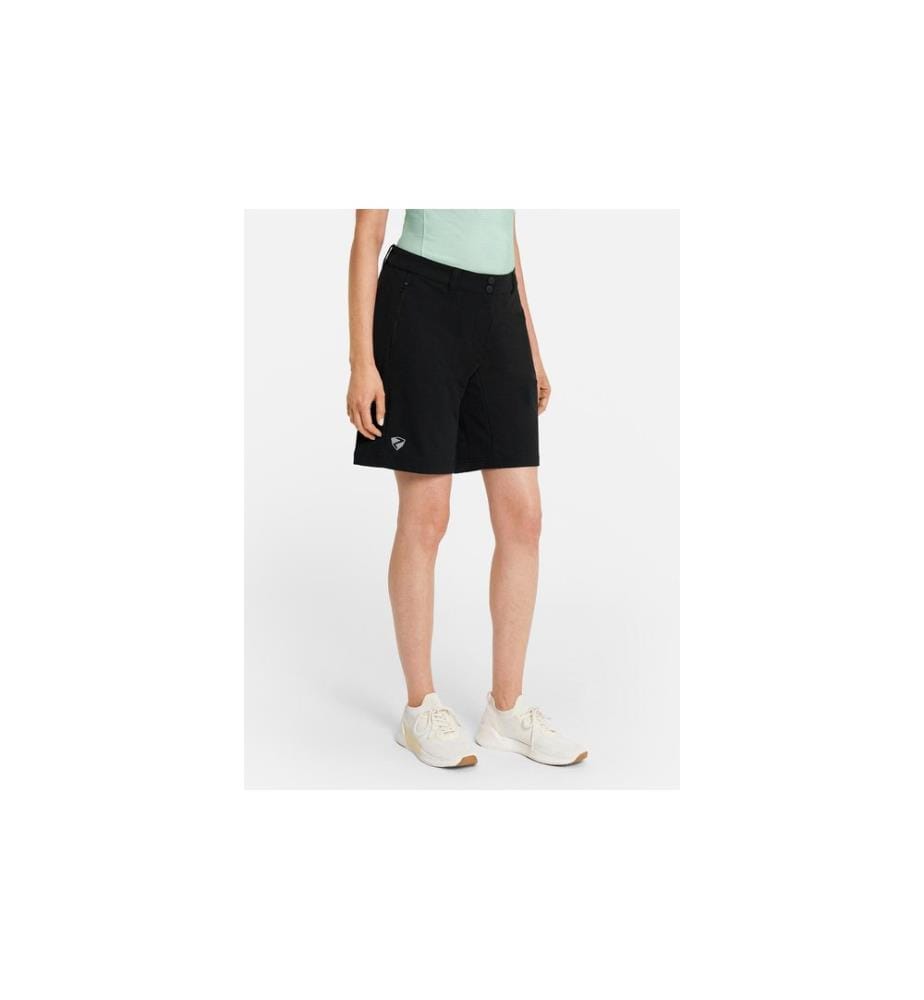 Ziener - Pantalons de vélo NAKOA-Z Lady Noir, Gr. 42
