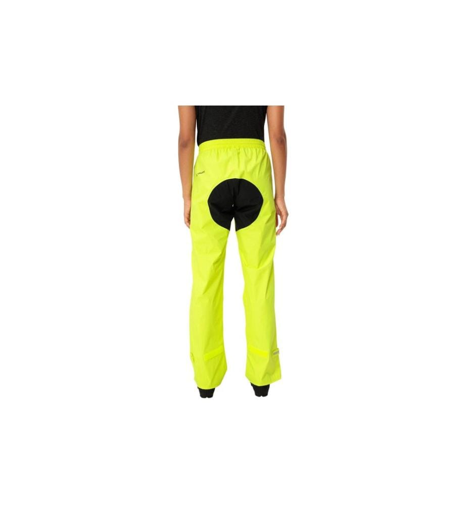 VAUDE - Women's Drop Pants II, 38