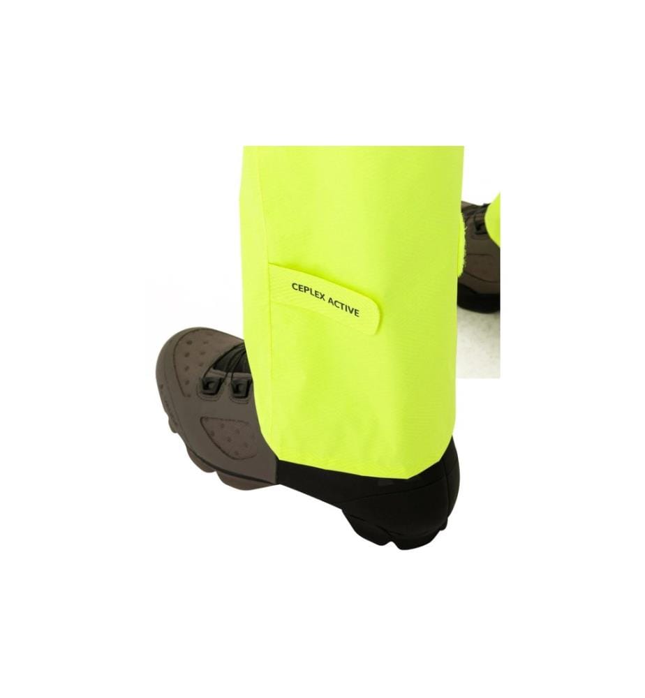 VAUDE - Women's Drop Pants II, 38